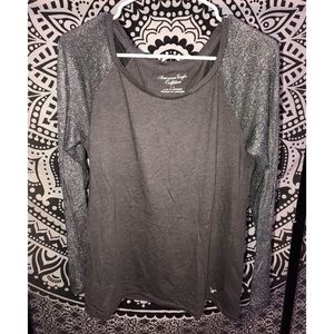 American Eagle Shirt